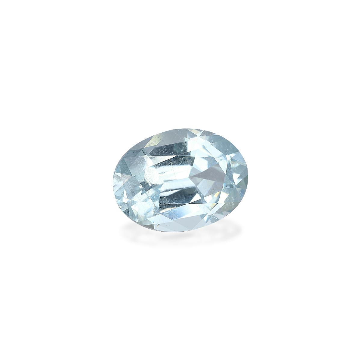 Aquamarine 4.26 ct